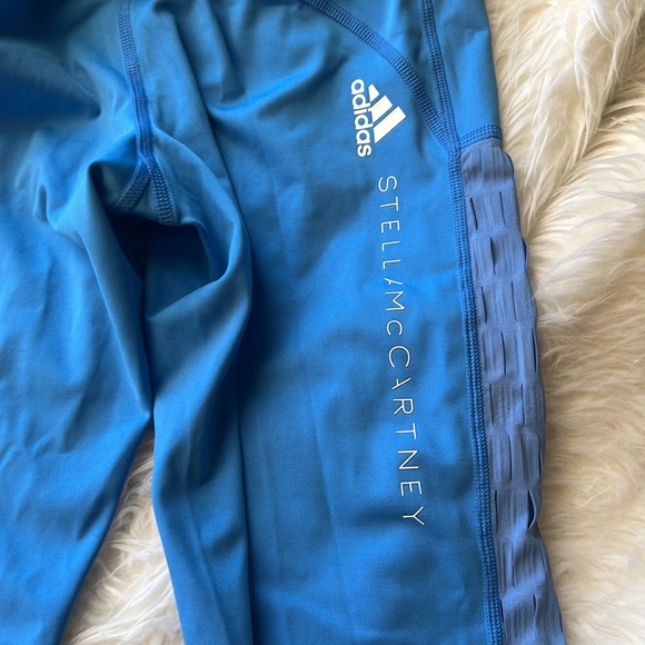 Adidas by Stella McCartneyTraining Believe This Legging - Picture 13 of 15